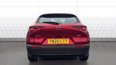 Mazda Cx-30 2.0 Skyactiv-G MHEV SE-L Lux 5dr Petrol Hatchback